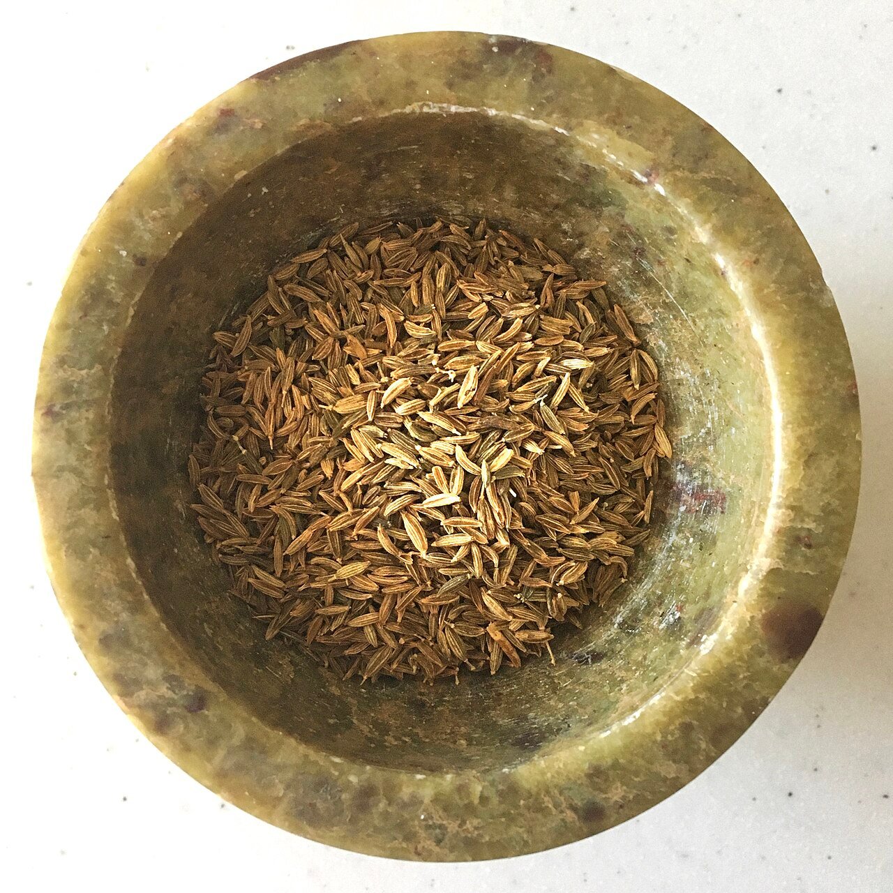 Whole cumin seeds and Indian spices for export